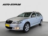 Skoda Octavia Combi 1.6 TDI DPF Ambition TEMP PDC BC - Skoda Octavia: Ambition
