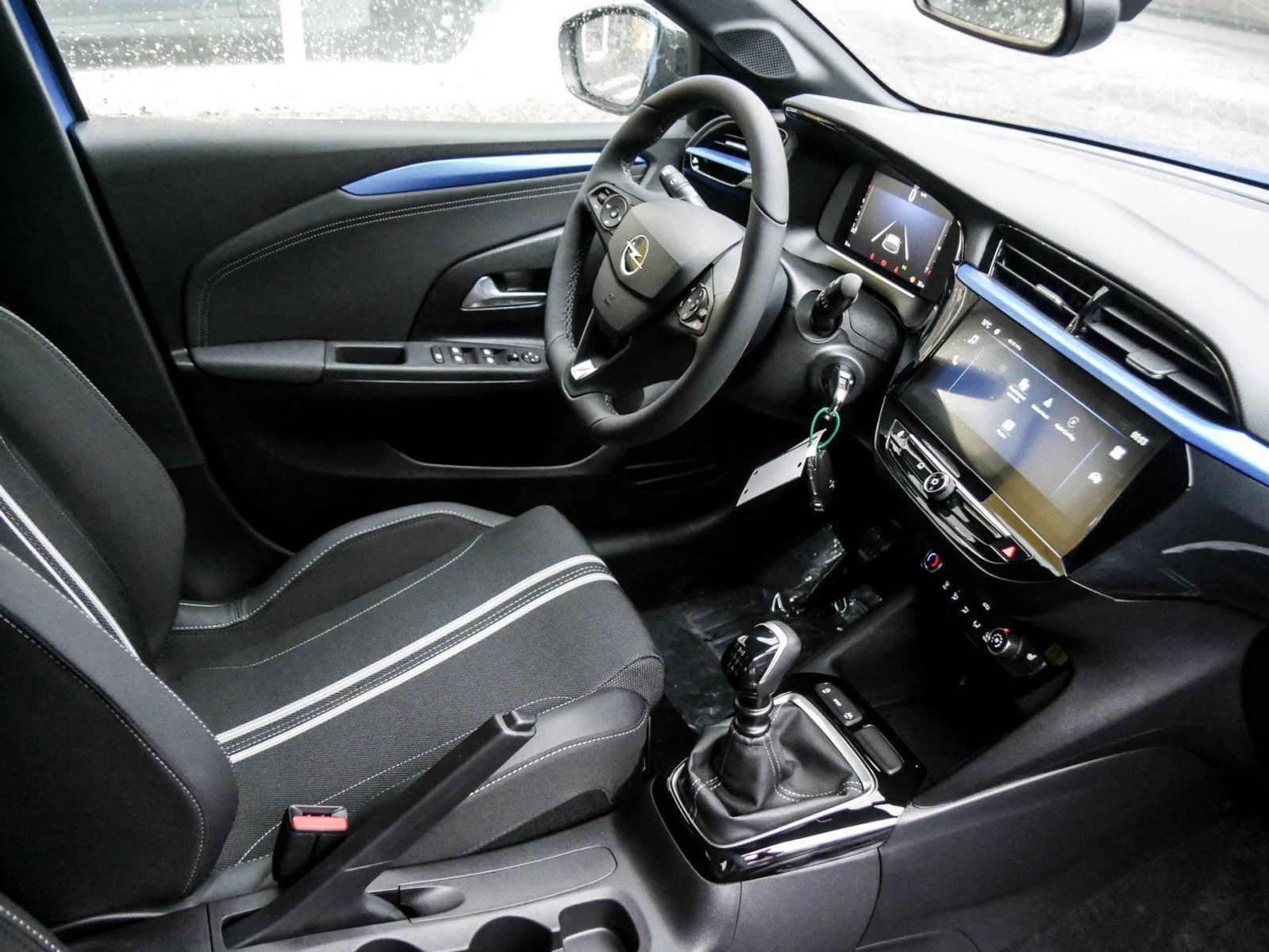 Opel Corsa - Bild 3