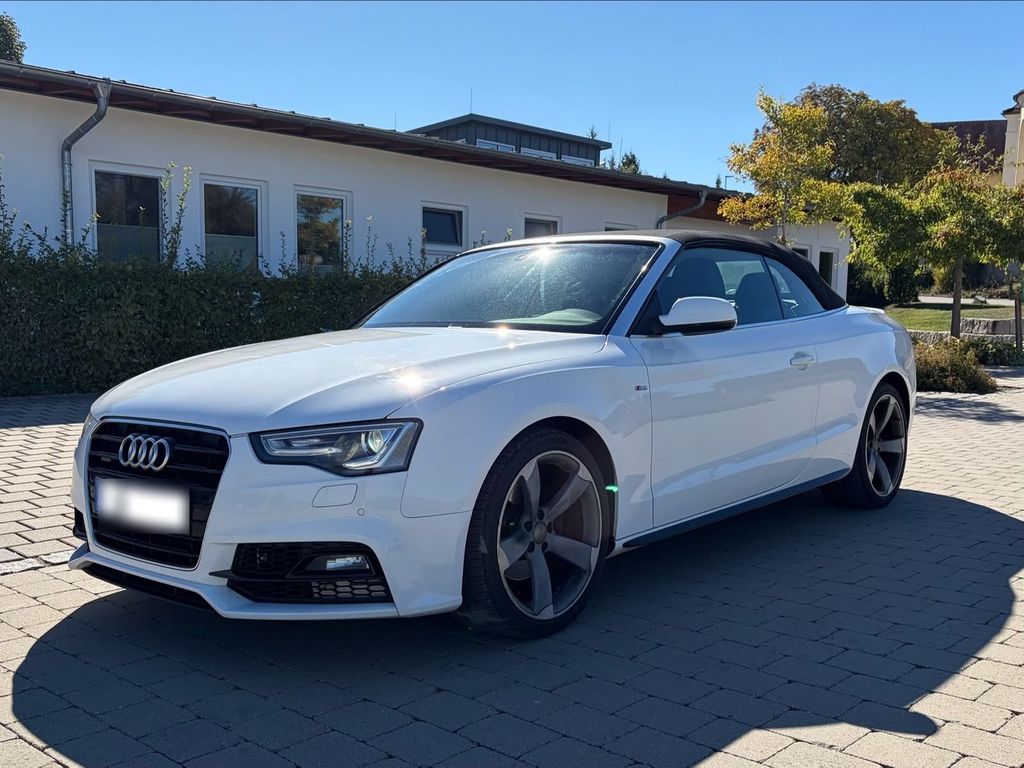 Image of Audi A5