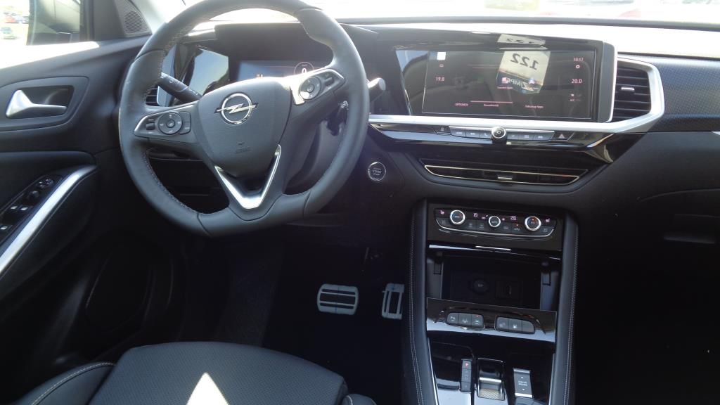 Autohaus Zimpel -  Opel GRANDLAND PHEV Elegance Voll-LED+360-Grad-Kamera - Bild 11