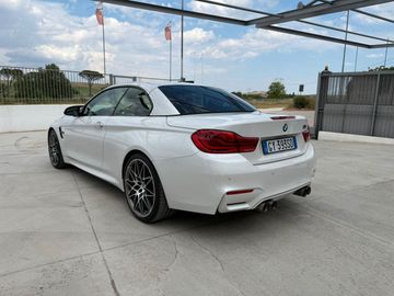 BMW M4 - 5
