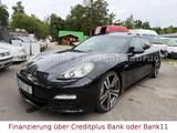 Porsche Panamera S V8 400 PS*SHD*Xenon*LUFT *22 Zoll - gebrauchte Porsche Panamera aus dem Jahr 2009
