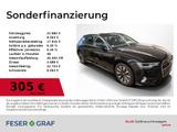 Audi A6 Avant 40 TDI sport AHK,Navi,LED,Sportsitze - Audi A6 aus 2020
