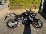 Yamaha XSR 900 ,LED ,QS ,Tempomat ,TÜV 2027 - YAMAHA XSR 900