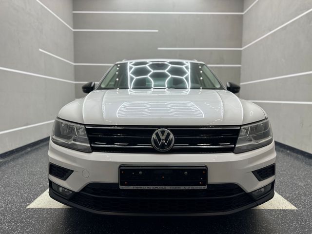 Volkswagen Tiguan IQ.DRIVE Start-Stopp *NAVI *KAMERA *