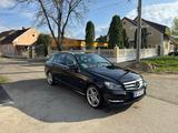 Mercedes-Benz C 350  AMG Line - Mercedes-Benz C 350 mit Benzin-Antrieb: Kombi