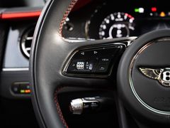 Bentley Continental GT – 21 / 34
