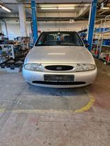 Ford Fiesta - gebrauchte Ford Fiesta aus dem Jahr 1999