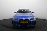 BMW i4 eDrive40 High Executive M Sport 84 kWh SOH 96 - BMW: E84