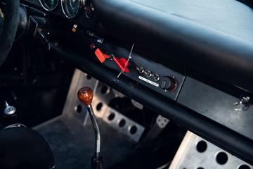 صورة مصغرة 43 لـ 1965 Porsche 911 URMODELL