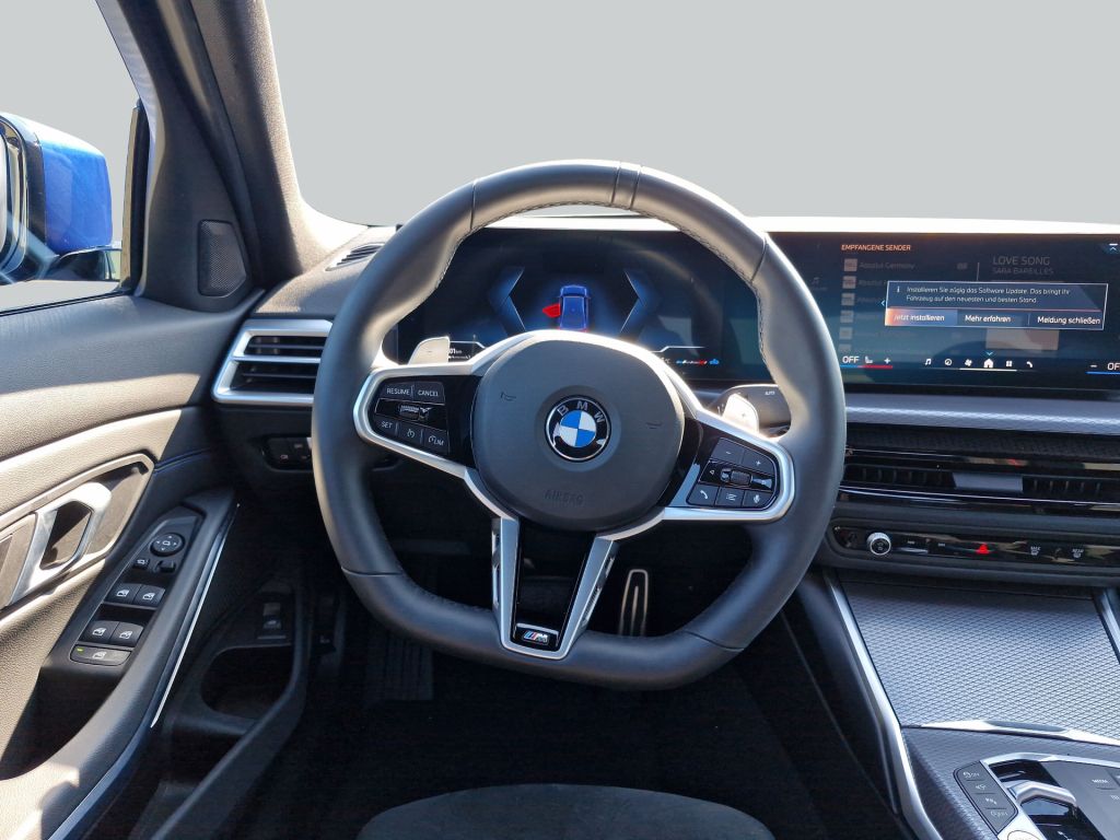 BMW 318 - Bild 18