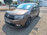 Dacia Sandero - Dacia Sandero Gebrauchtwagen in Bonn