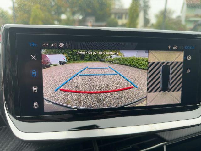 Foto Nummer 17: PEUGEOT 208