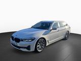 BMW 520d Touring LiveCPr,AHK,RFK,DAB,HUD,DA,Sitzheiz - gebrauchte BMW 5er Reihe aus dem Jahr 2023