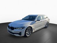 BMW 520 - Vorschau Bild 3