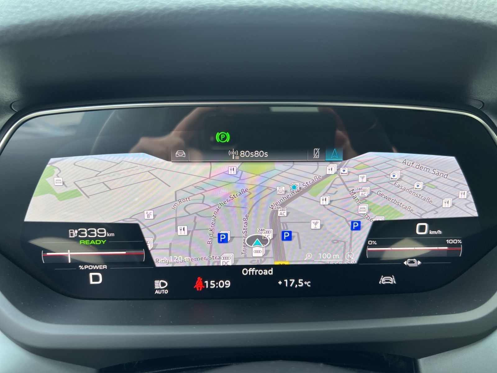 Audi e-tron GT - Bild 10