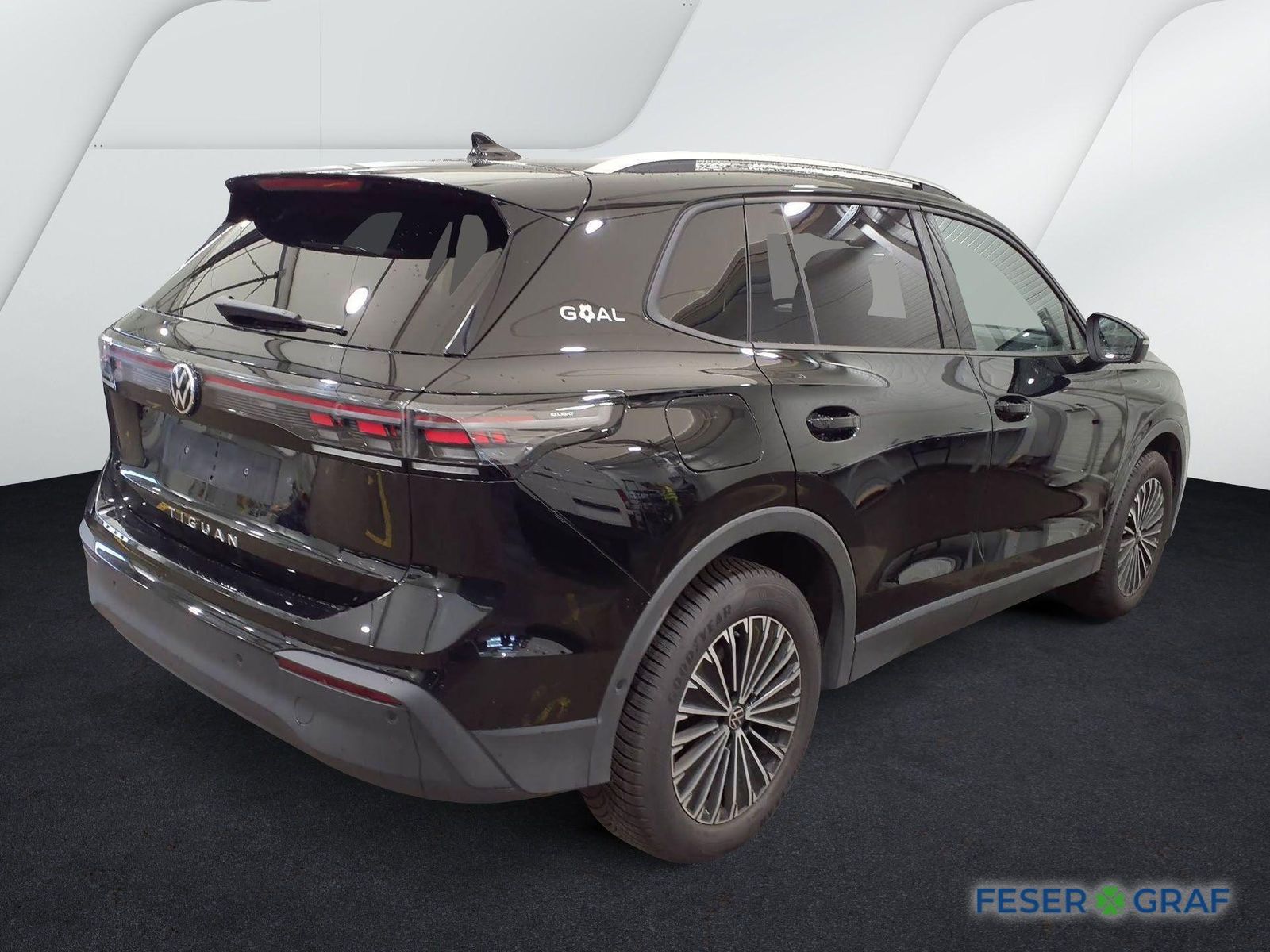 Volkswagen Tiguan - Bild 4