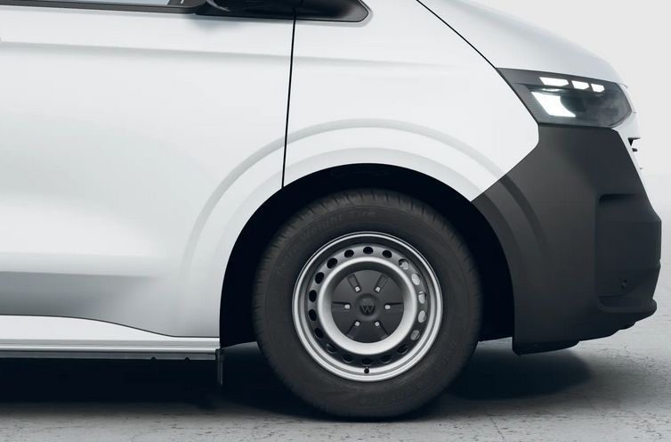 Volkswagen T7 Transporter - Bild 5