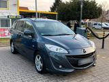 Mazda MAZDA 5 2 HAND 7 SITZER 1.6 DIESEL - gebrauchte Mazda MX-5 aus dem Jahr 2011