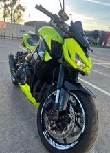 Kawasaki Z1000 ABS|Insp Neu| - Angebote entsprechen deinen Suchkriterien