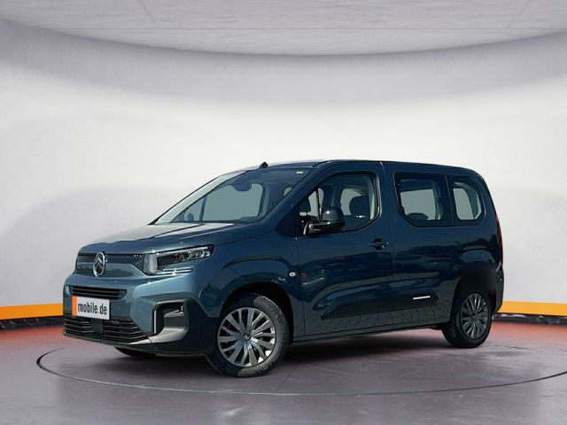 Citroën Berlingo 1,2 PT Plus Facelift LED Sofort