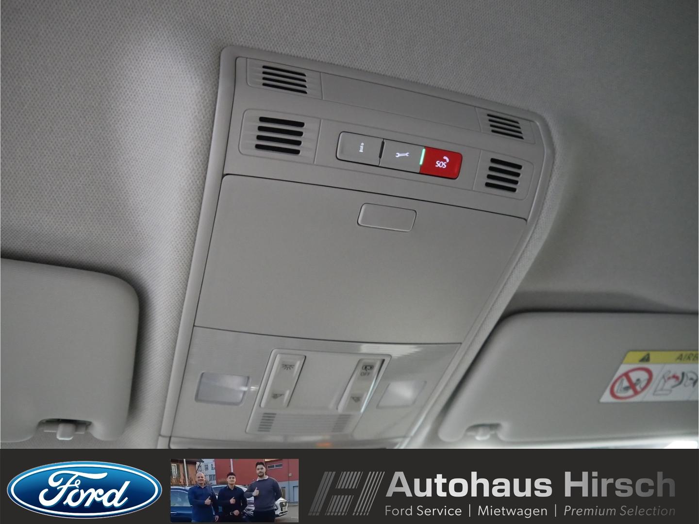 Skoda Scala Ambition Navi Virtual Cockpit LED Sperr. C