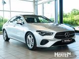 Mercedes-Benz CLA 180+PROGRESIVE+PANO+KEYLESS+LED+R-KAMERA+SHZ - Mercedes-Benz CLA 180