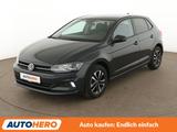 Volkswagen Polo 1.0 TSI United*NAVI*PDC*SHZ*KLIMA*LIMITER* - Volkswagen Polo United mit Benzin-Antrieb