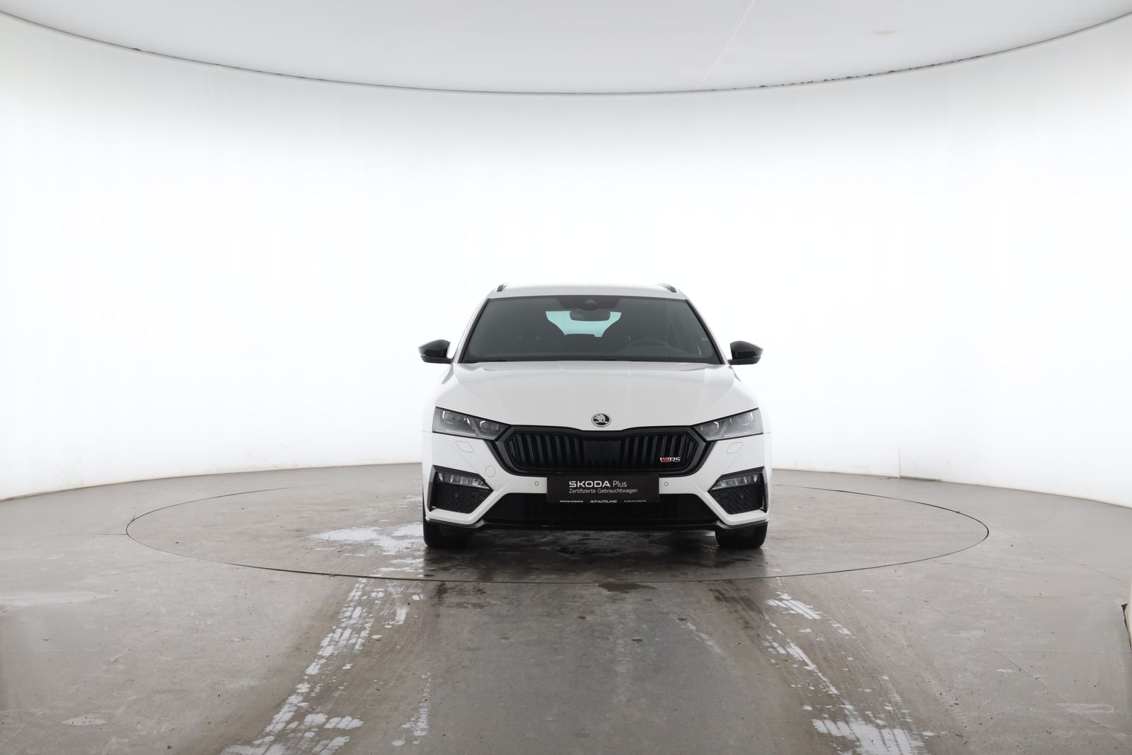 Skoda Octavia - Bild 6