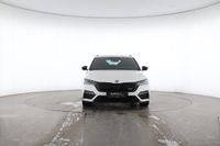 Skoda Octavia - Vorschau Bild 6