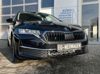 Skoda Octavia Combi 1.5 TSI Selection KAM AHK 5J GAR bei Autohaus Landmann & Maier OHG