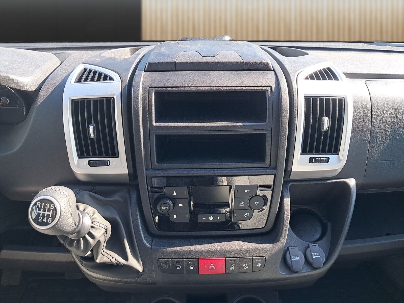 Fahrzeugabbildung Pössl Trenta 600 Citroen 140 PS 8060geschenkt/All-In