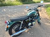 Triumph Bonneville T100 - TRIUMPH BONNEVILLE T100
