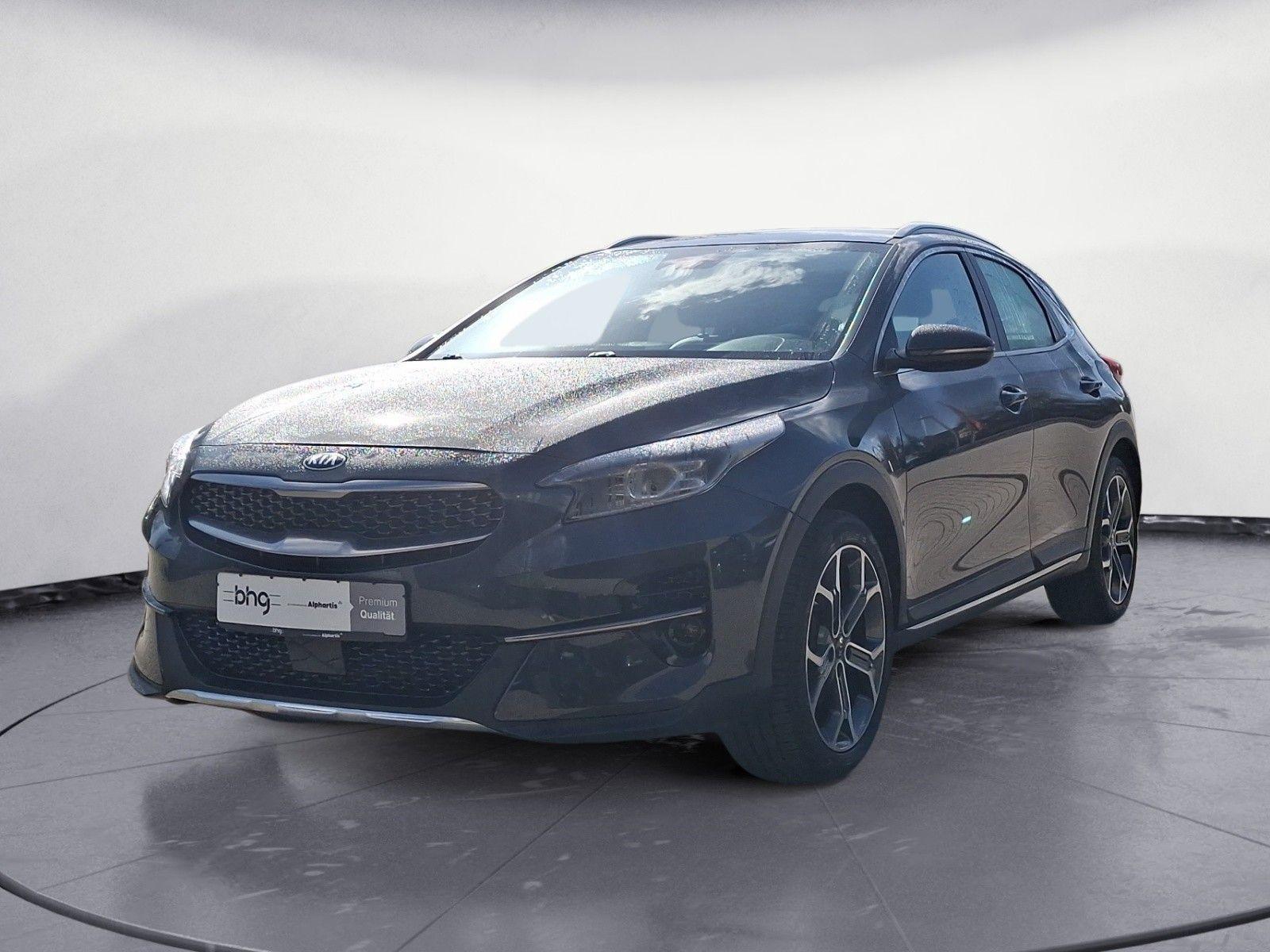 Kia XCeed 1.4 T-GDI DCT7 XDITION