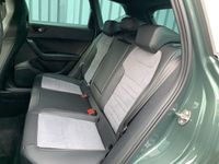 Cupra Ateca - Vorschau Bild 11