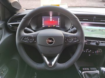 Bild 8 Opel Corsa F GS Facelift +LED+180-Kamera+SHZ+PDC+NAVI