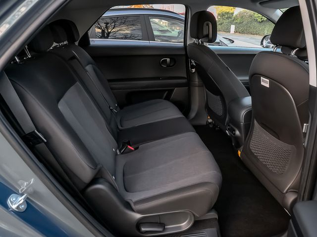 Hyundai Ioniq 5 Centriq Elektro Autobahnassistent Navi