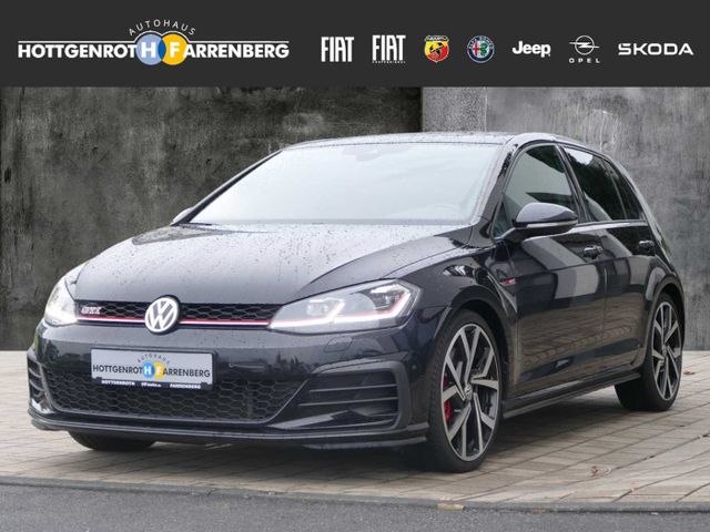 Volkswagen Golf GTI Performance OPF DSG KLIMA NAVI LED PANO