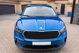 Skoda Enyaq 60 iV 62kWh  - Skoda Enyaq von privat