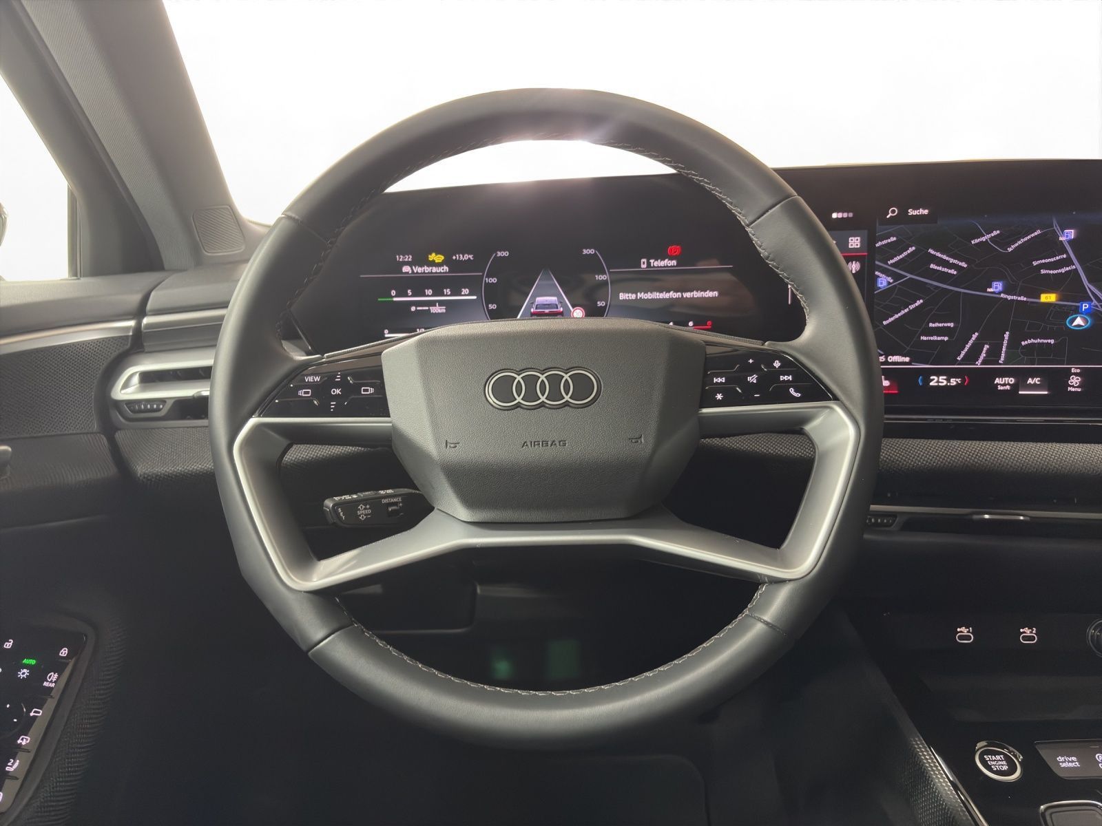 Audi A5 - Bild 21