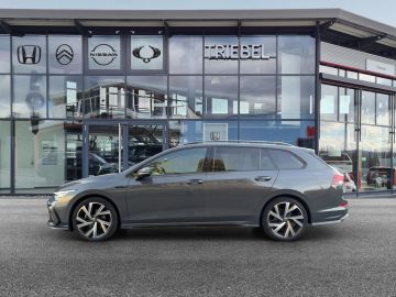 Volkswagen Golf R-Line 1.5 TSI °LED°ACC°Navi°SHZ°PDC°