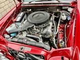 Mercedes-Benz 280 SE 4,5 in top Zustand - Mercedes-Benz 280: Se