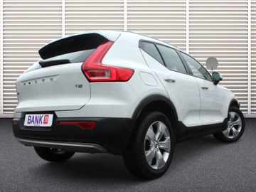 Volvo XC40 - 6