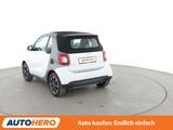 Smart fortwo 0.9 Turbo passion Aut.*CABRIO*PDC*SHZ* - Smart ForTwo in Köln