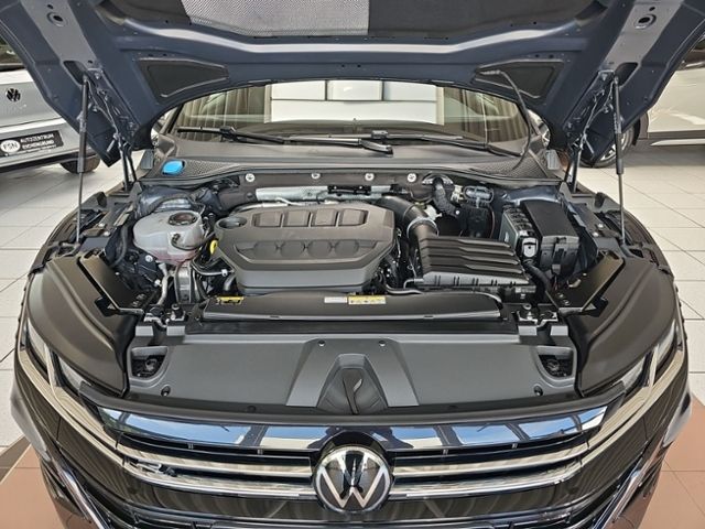 Fahrzeugabbildung Volkswagen Arteon R Shooting 4M TSI DSG PANO IQ LEDER LM20