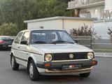 Volkswagen Golf II 1,3  1.Hand  Orig. 64500km Top Zustand! - Volkswagen Golf: 3.6