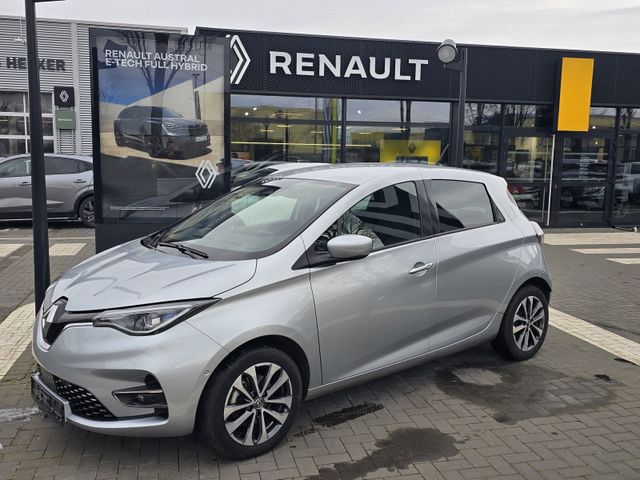 Renault Zoe R135 Intens /Z.E. 50 (inkl.-Batterie) *Navi*