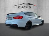 BMW 330d GT M Sport H&K Pano Kamera - gebrauchte BMW 330 aus dem Jahr 2017
