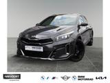 Kia XCeed GT Line 1.6 TGDI "DKG Leder SH Memory" - gebrauchte Kia XCeed aus dem Jahr 2023