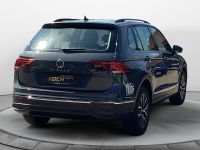 Volkswagen Tiguan - Vorschau Bild 6